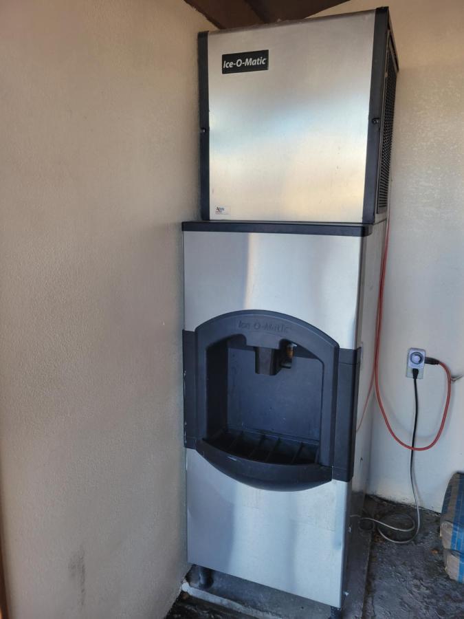 Townhouse Motel Bishop Εξωτερικό φωτογραφία